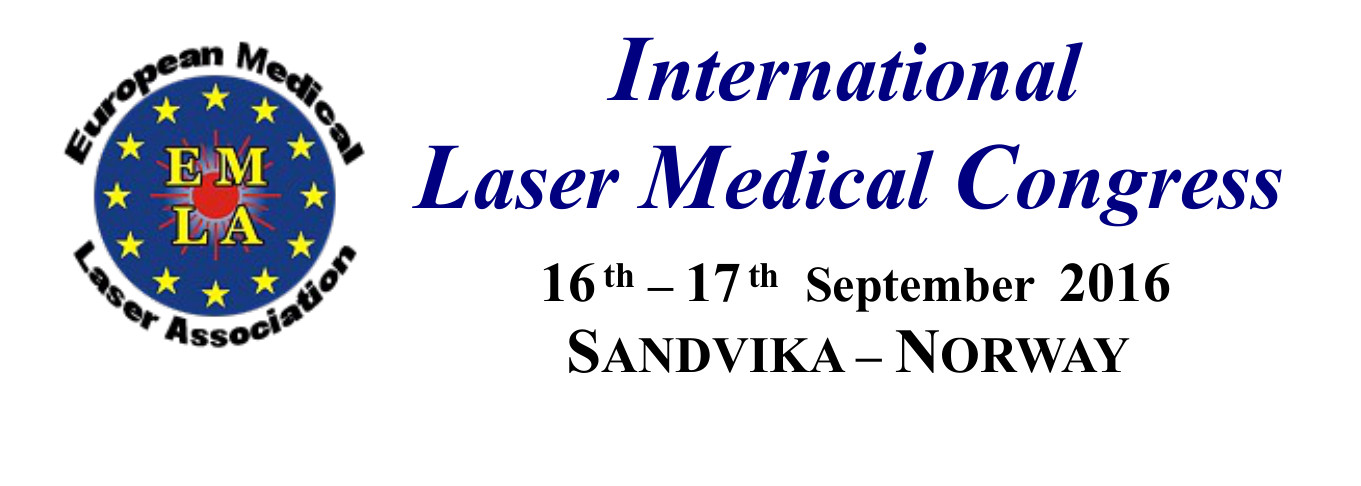 Laser Medical Congress